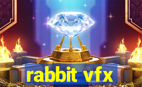 rabbit vfx