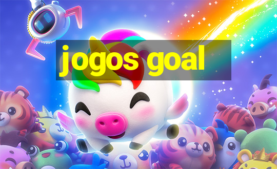 jogos goal