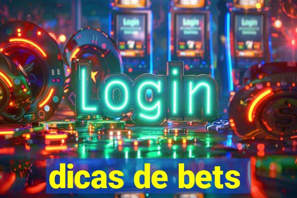 dicas de bets