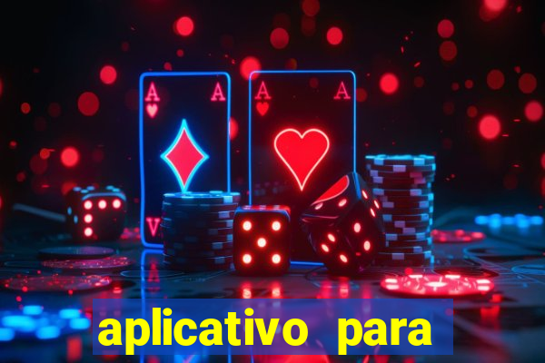 aplicativo para marcar bingo