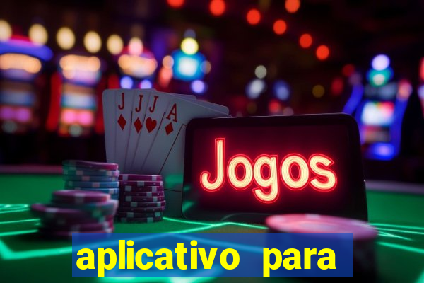 aplicativo para marcar bingo