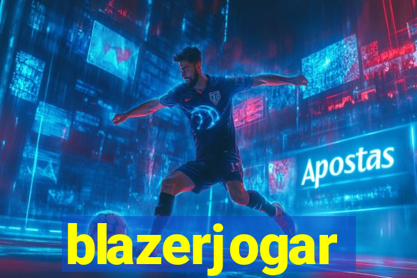 blazerjogar