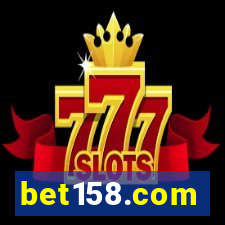 bet158.com