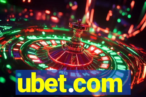 ubet.com