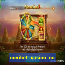 novibet casino no deposit bonus