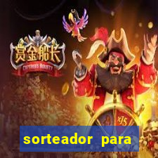 sorteador para bingo 75 bolas online