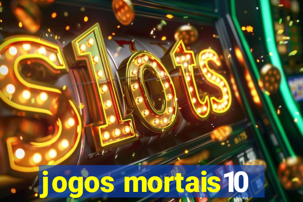 jogos mortais10