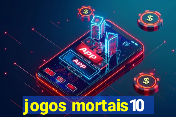 jogos mortais10