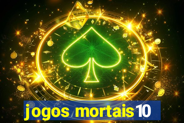 jogos mortais10