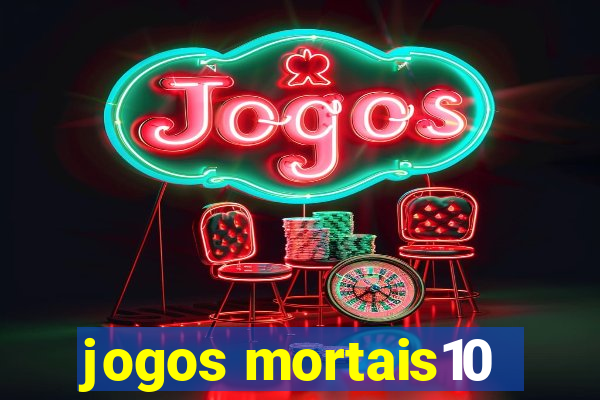 jogos mortais10