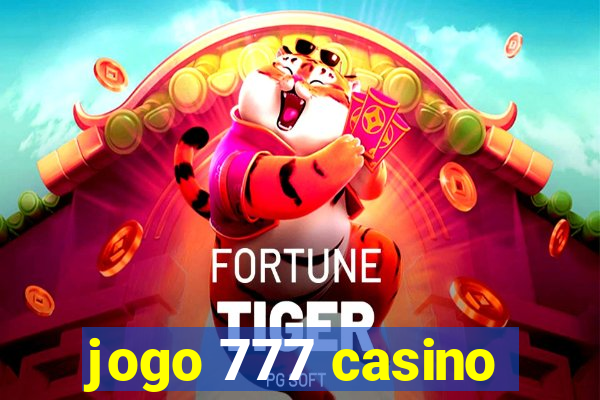 jogo 777 casino