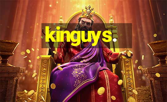 kinguys.