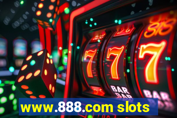 www.888.com slots