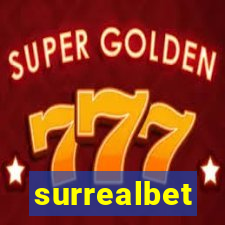 surrealbet