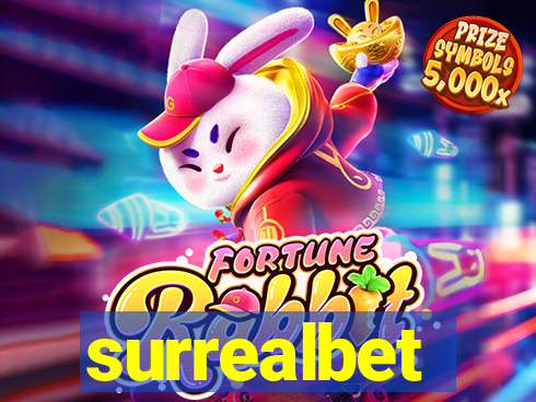 surrealbet