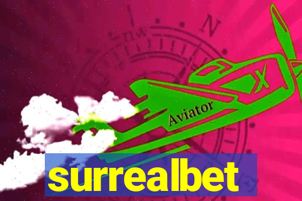 surrealbet