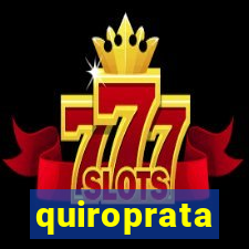 quiroprata