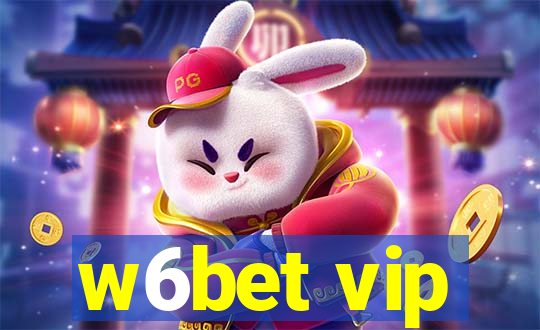 w6bet vip