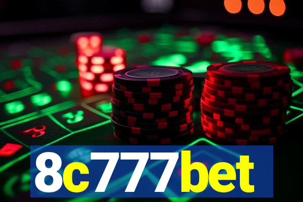 8c777bet