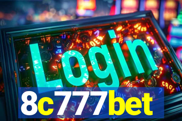 8c777bet