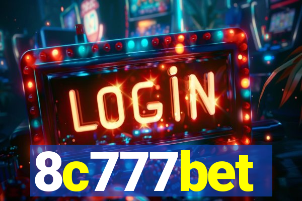 8c777bet