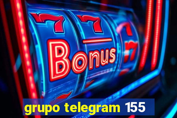 grupo telegram 155