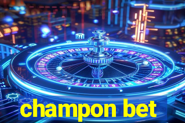 champon bet