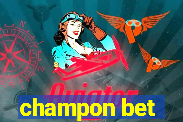 champon bet