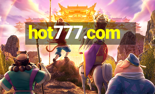 hot777.com