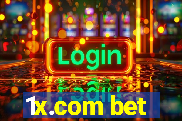 1x.com bet