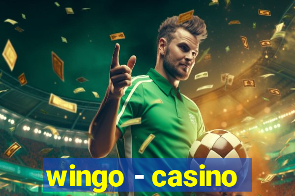 wingo - casino