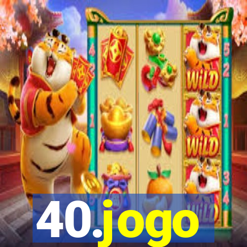 40.jogo