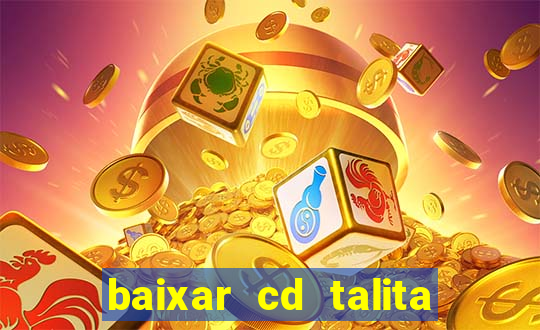 baixar cd talita santos vida vazia