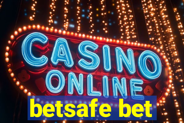 betsafe bet