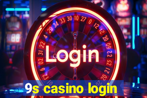 9s casino login