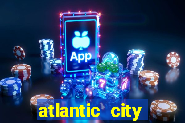 atlantic city online casino