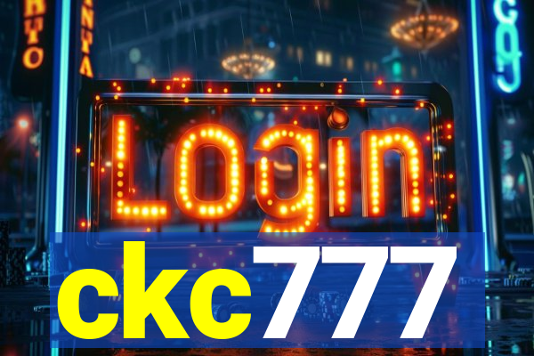 ckc777