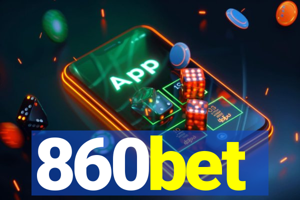 860bet