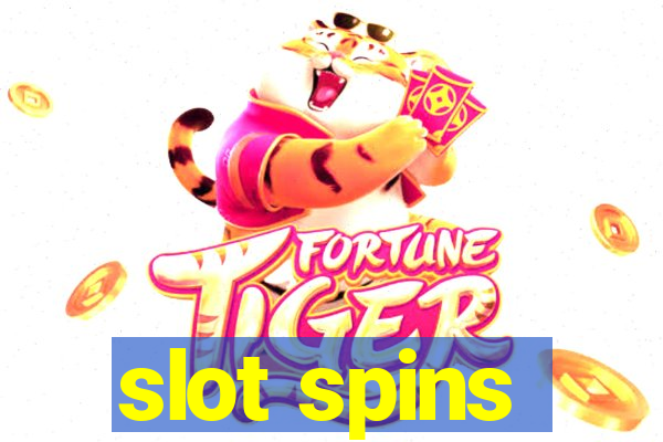 slot spins