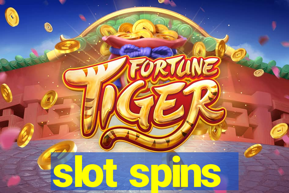 slot spins