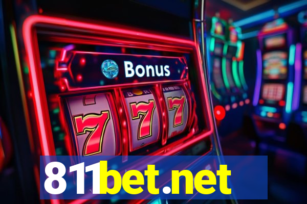 811bet.net