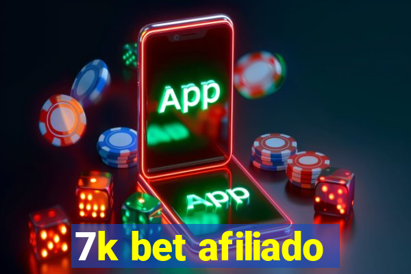 7k bet afiliado