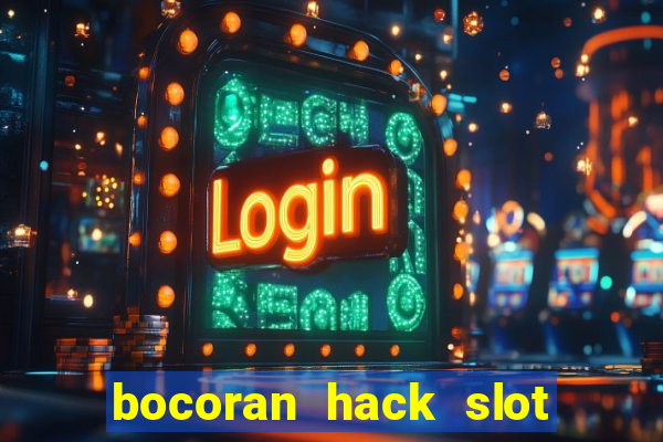 bocoran hack slot tergacor provider slot online pg soft