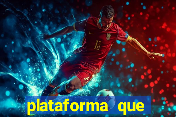 plataforma que n茫o precisa depositar para jogar