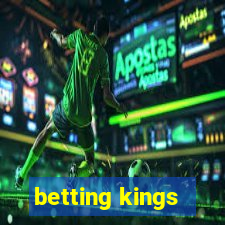 betting kings