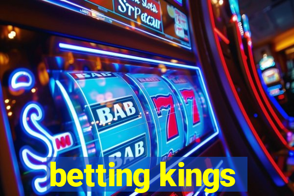 betting kings