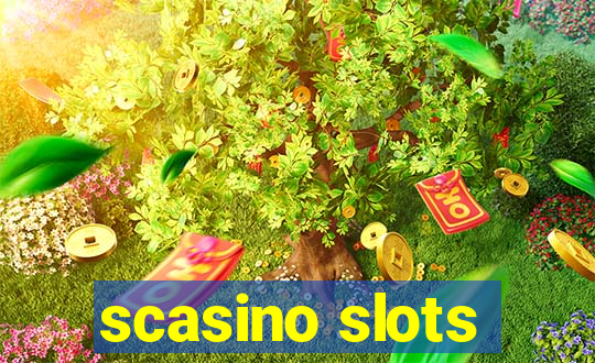 scasino slots