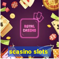 scasino slots