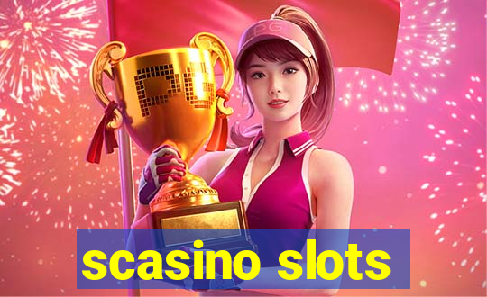 scasino slots