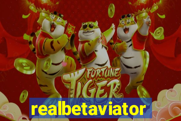 realbetaviator